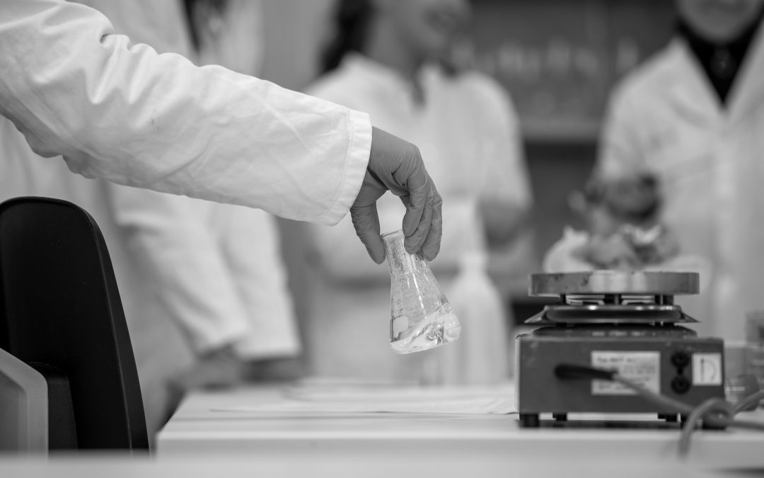 Molekularbiologische Workshops der PSE begeistern die Lehrkräfte auch über die Landesgrenzen hinaus